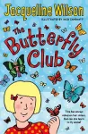 The Butterfly Club cover