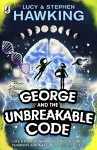 George and the Unbreakable Code cover