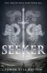 SEEKER cover