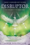 Disruptor cover