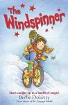 The Windspinner cover