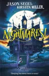 Nightmares! cover