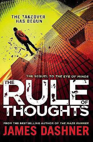 Mortality Doctrine: The Rule Of Thoughts cover