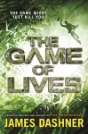 Mortality Doctrine: The Game of Lives cover