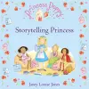 Princess Poppy: Storytelling Princess cover