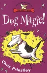 Dog Magic! cover