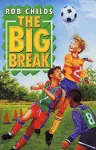 Big Break cover