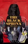 The Black Sphinx cover