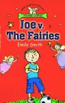 Joe v. the Fairies cover