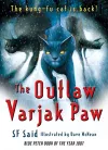 The Outlaw Varjak Paw cover