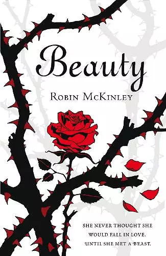 Beauty cover