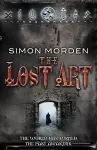 The Lost Art cover