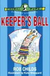 Keeper's Ball cover
