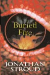 Buried Fire cover