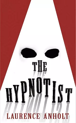 The Hypnotist cover