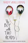 The Boy with Two Heads cover