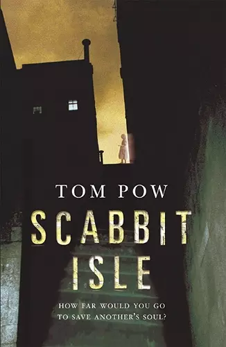 Scabbit Isle cover