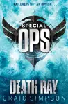 Special Operations: Death Ray cover