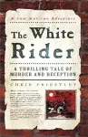 The White Rider cover