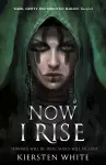 Now I Rise cover