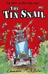 The Tin Snail cover