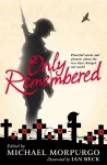 Only Remembered cover