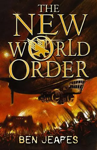 The New World Order cover