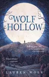 Wolf Hollow cover