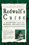 Redwulf's Curse cover