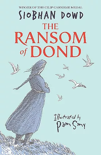 The Ransom of Dond cover