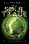 The Soul Trade cover