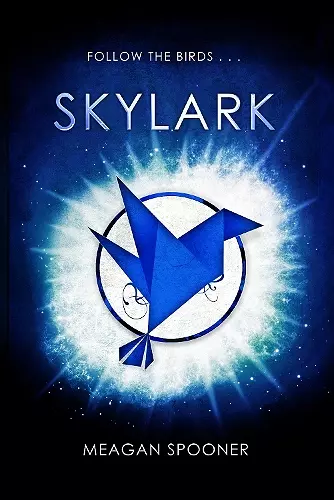 Skylark cover