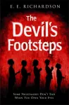The Devil's Footsteps cover