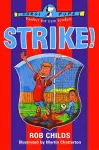 Strike! cover