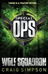 Special Operations: Wolf Squadron cover