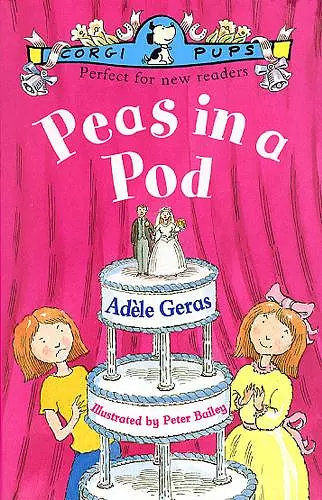 Peas In A Pod cover