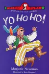 Yo Ho Ho! cover