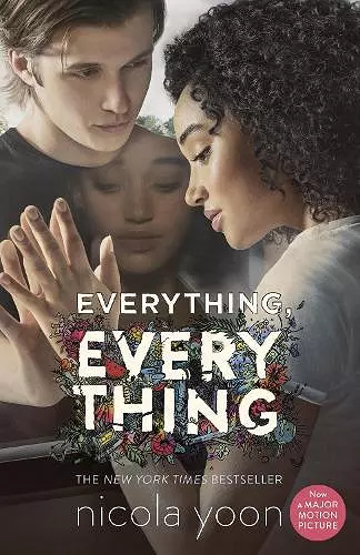 Everything, Everything cover