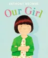 Our Girl cover