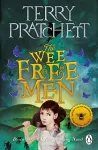 The Wee Free Men cover