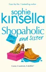 Shopaholic & Sister cover