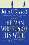 The Man Who Forgot His Wife cover