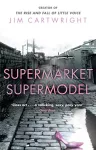 Supermarket Supermodel cover