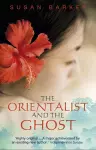 The Orientalist And The Ghost cover