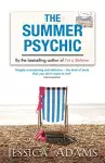 The Summer Psychic cover