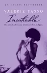 Insatiable cover