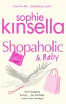 Shopaholic & Baby cover