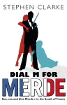 Dial M For Merde cover