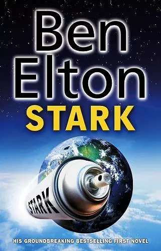 Stark cover