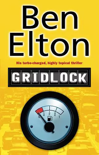 Gridlock cover